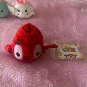 Tsum Tsum only available in Japan of Leroy of the Stich series